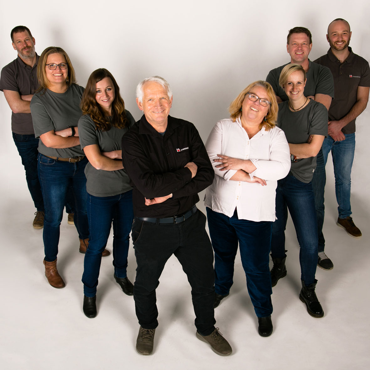 Startseite Team web